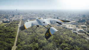 future of drones