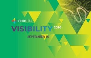 FourKites Visibility 2020