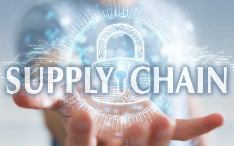 supply chain cybersecurity