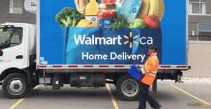 Supply Chain News from Walmart