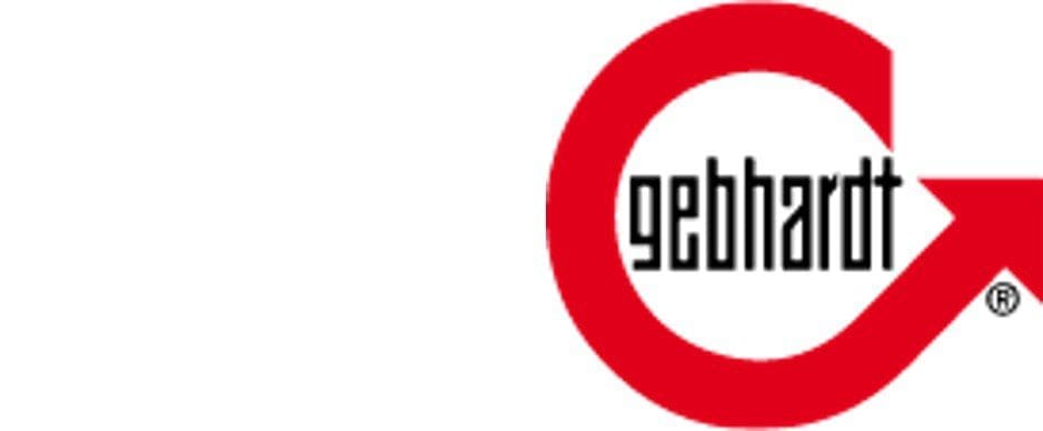Gebhardt, Germany-based warehouse automation provider