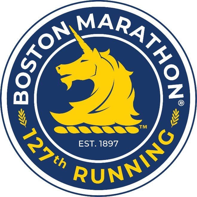 Boston Marathon 