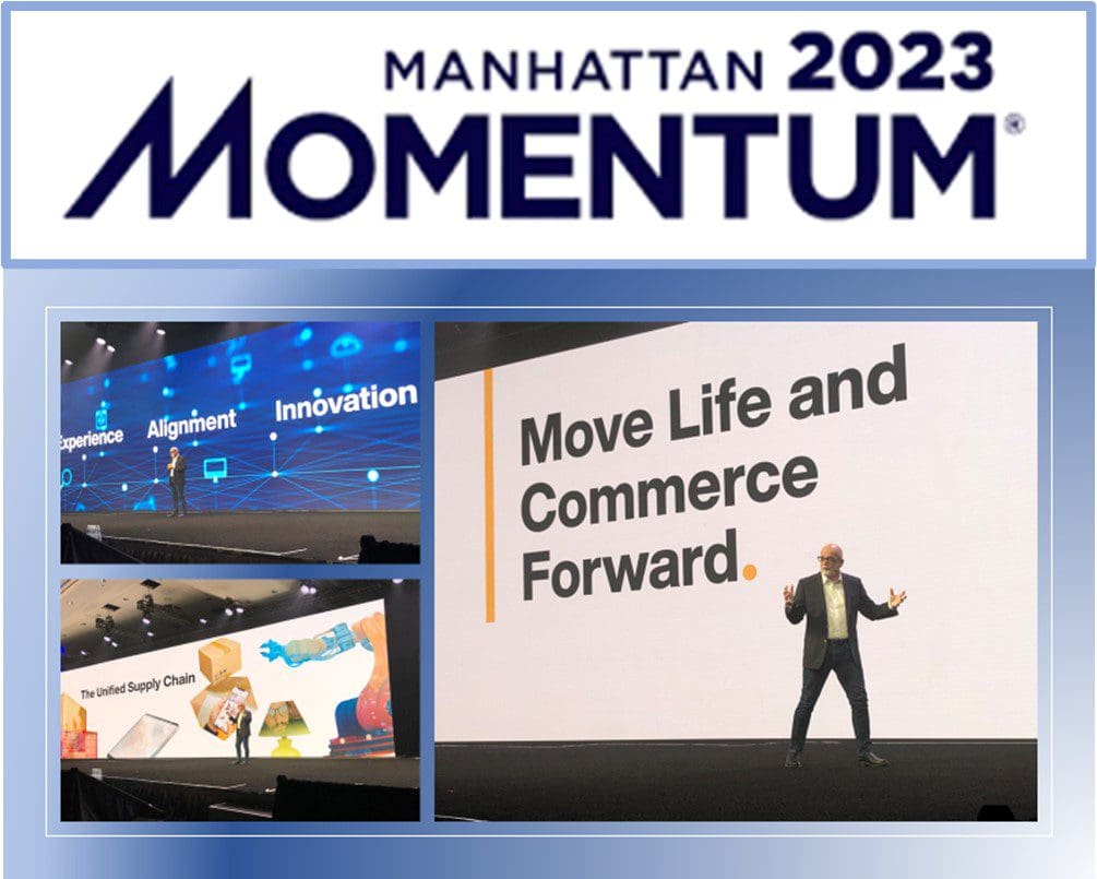 Manhattan Momentum 2023