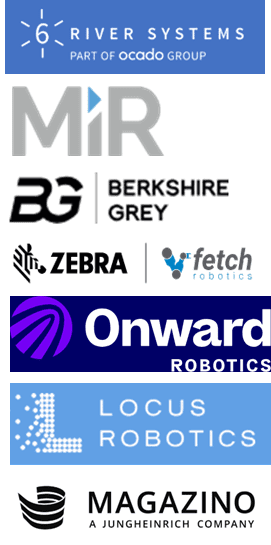 mobile warehouse robotics acquisitions