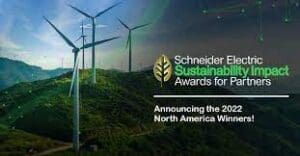 Scheider Electric works with EcoVadis for Supplier Engagement