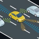 Transforming Road Safety and Efficiency: The Role of V2V Communication in Freight and Trucking