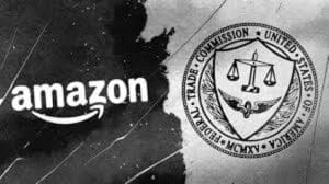 Amazon antitrust