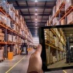 Supercharging A Warehouse’s Performance With AI-Driven Computer Vision