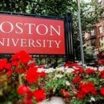 Boston University’s Sourcing Transformation