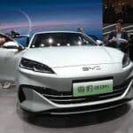 China Rare Earth Ban Fuels Doubt About the Viability of the US Auto Industry