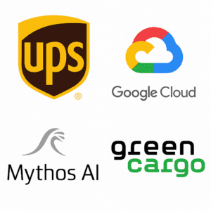 google cloud ups
