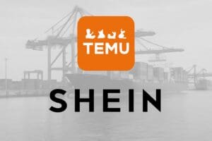 temu shein