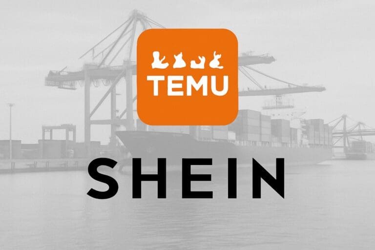 temu shein