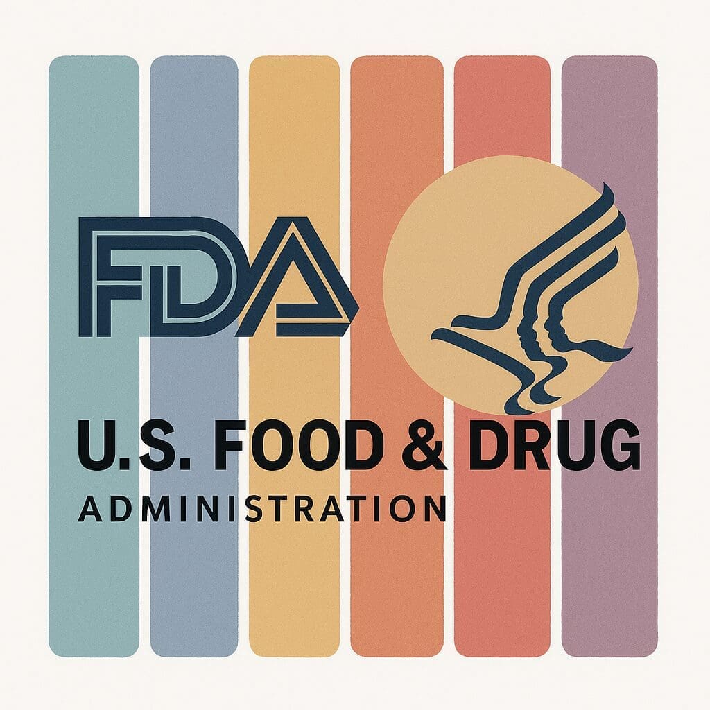 FDA's Phase-Out of Synthetic Food Dye A Supply Chain Analysis