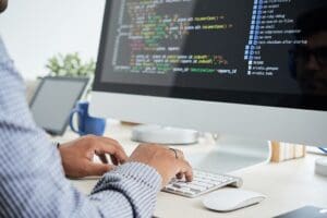 AI in supply chain automation