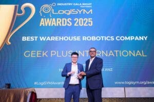 Award Recognition