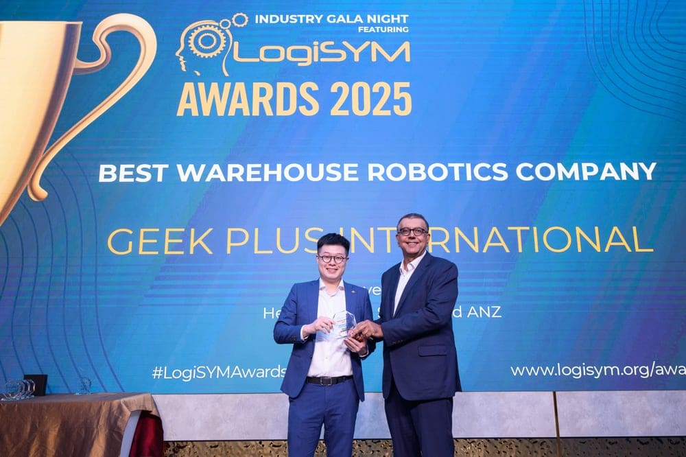 Award Recognition