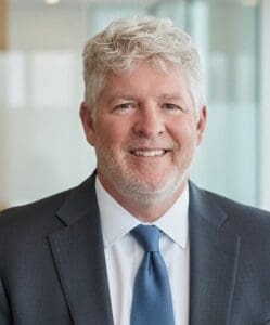 Author photo: Michael Guilfoyle