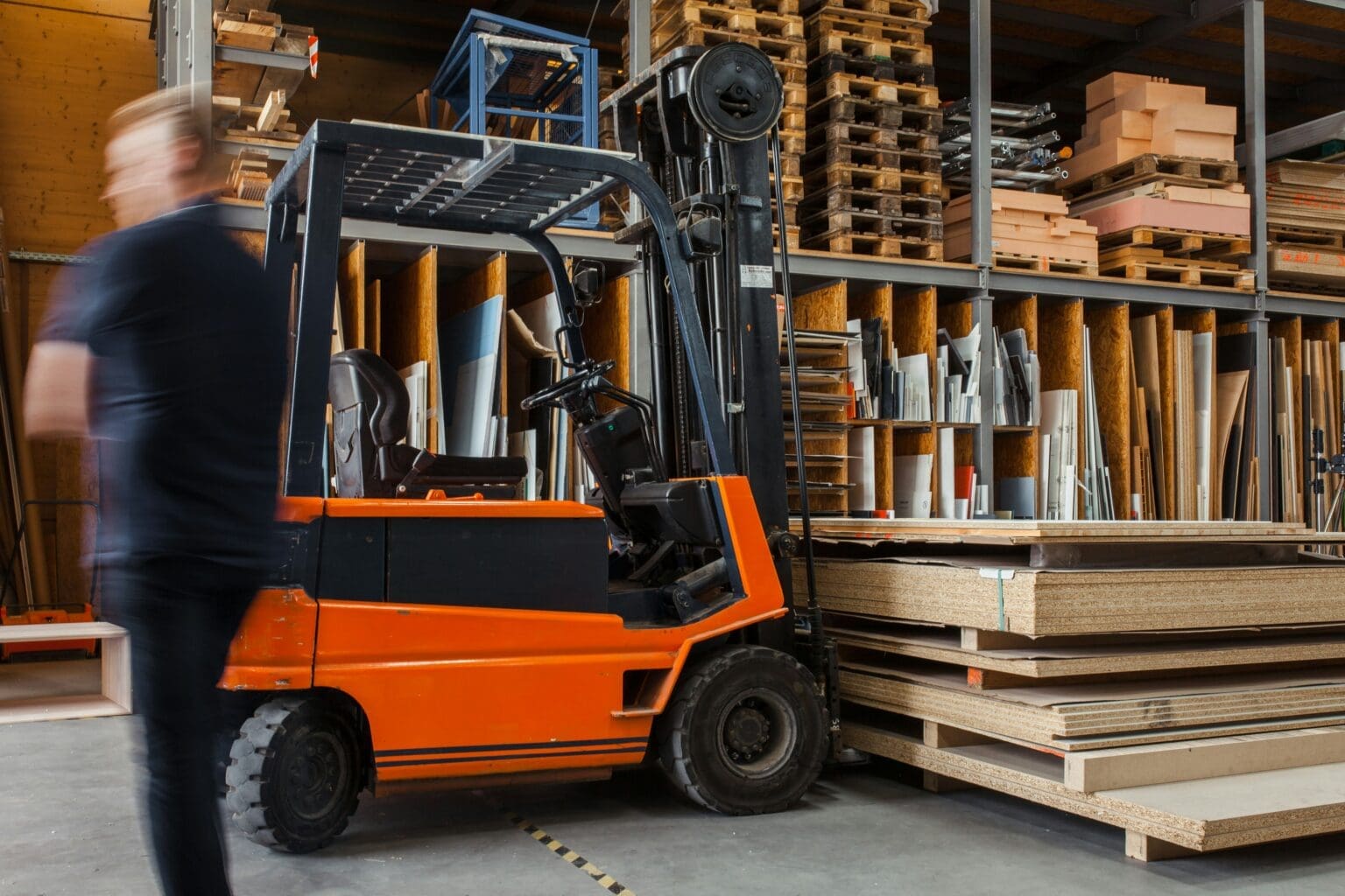 The Digital Backbone of the Warehouse: Trends Shaping the 2026 WMS ...