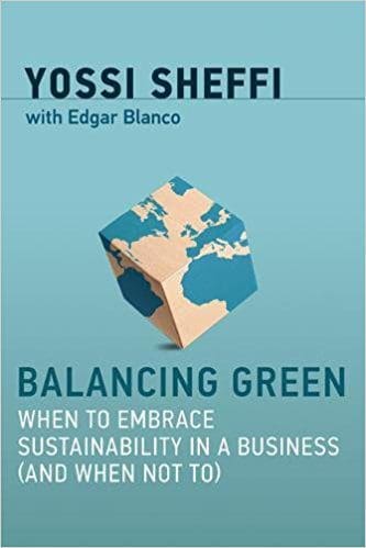 A Must-Read Business Book on Sustainability