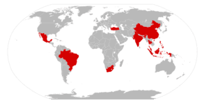 Newly_industrialized_countries_2013.svg