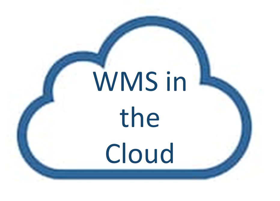 WMS in the Cloud