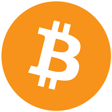 bitcoin logo