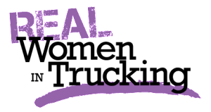 real-women-in-trucking-logo